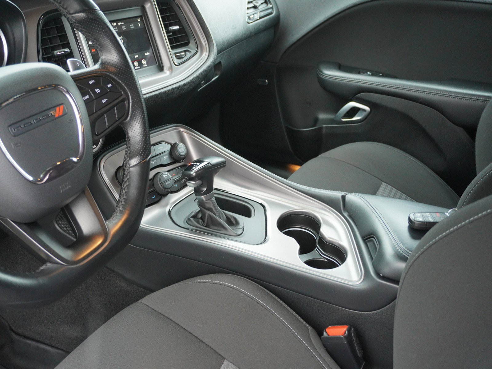 Used 2023 Dodge Challenger GT w/ Performance Handling Group image 12