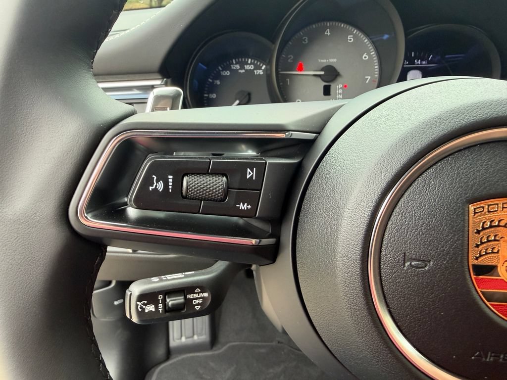 New 2026 Porsche Macan S AWD/4WD image 17