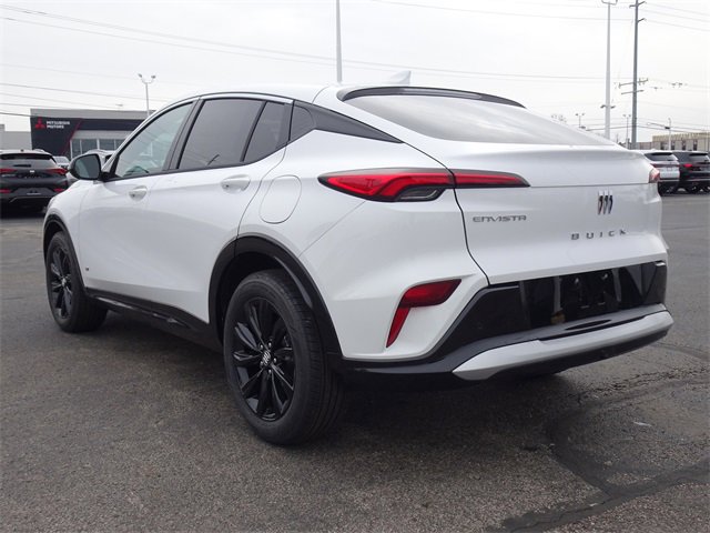 New 2026 Buick Envista Sport Touring w/ Convenience I Package image 3