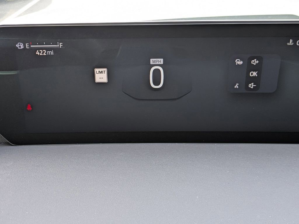 New 2026 Ford Expedition Platinum w/ Stealth Performance Package image 29