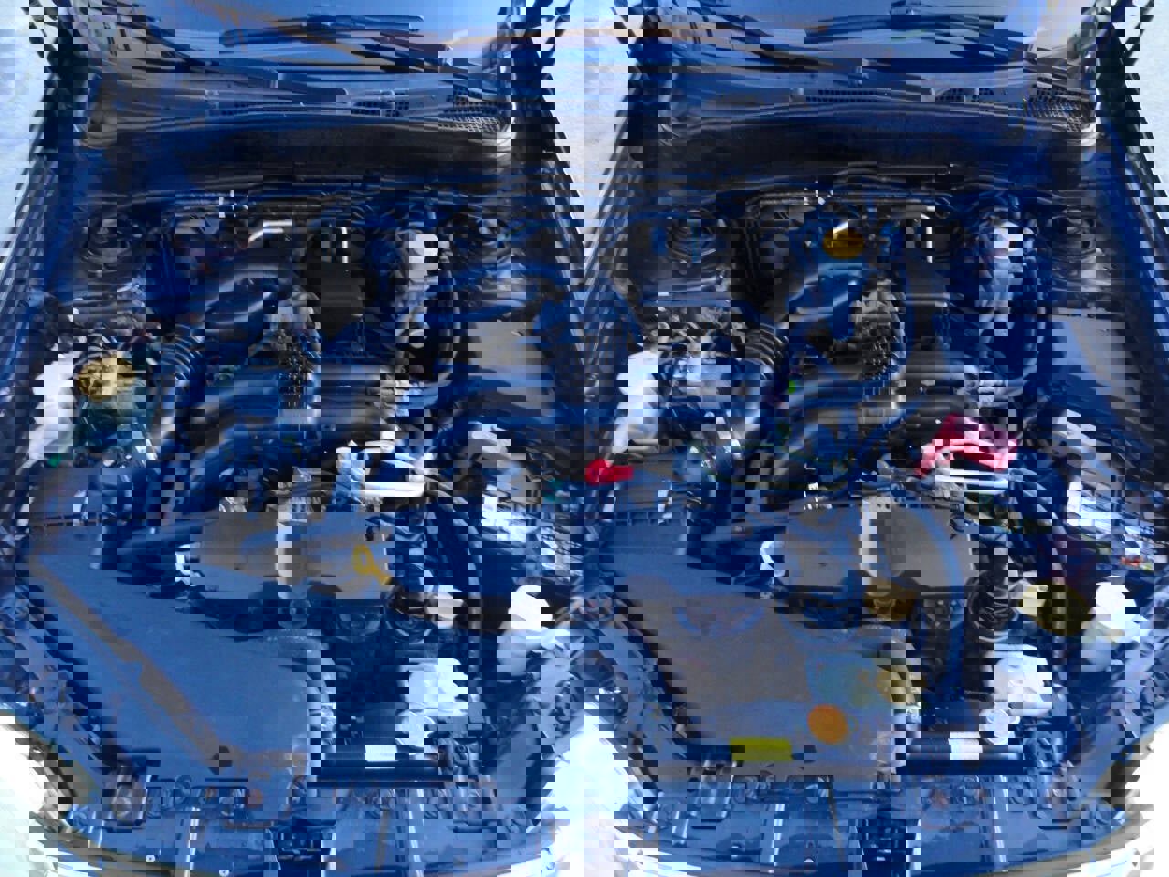 Used 2012 Subaru Forester 2.5X Premium w/ All-Weather Pkg image 15