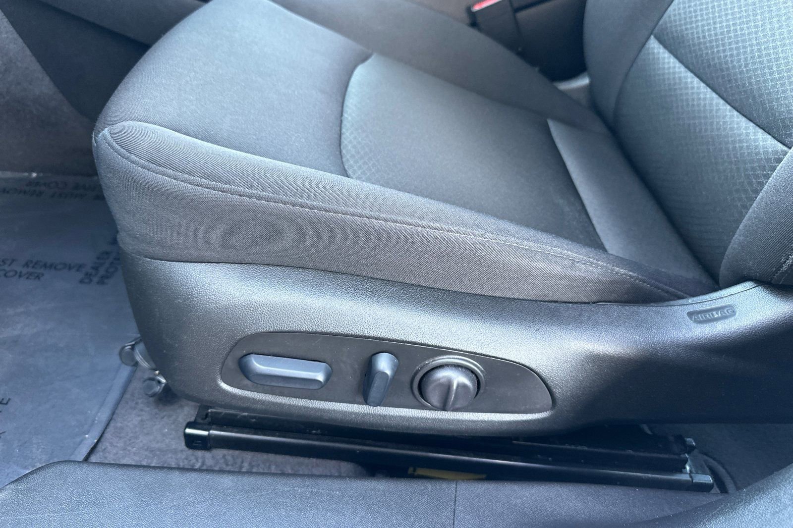 Certified 2025 Chevrolet Malibu RS image 12