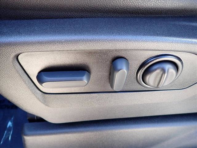 Used 2022 GMC Sierra 2500 AT4 w/ AT4 Premium Plus Package image 15