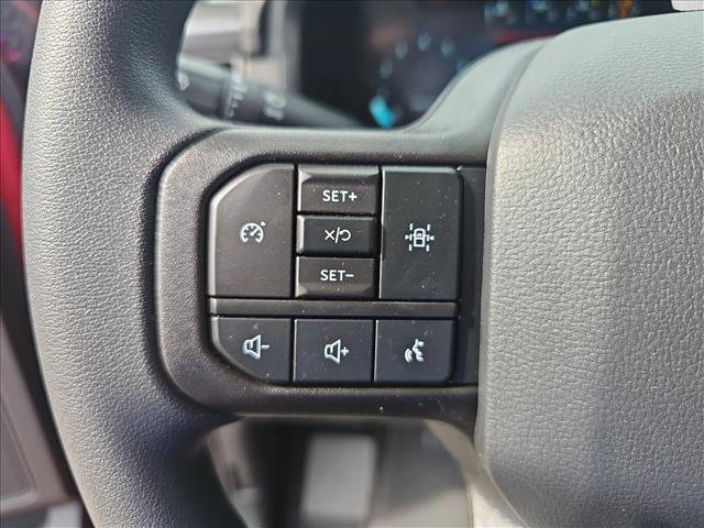 New 2026 Ford F150 STX image 23