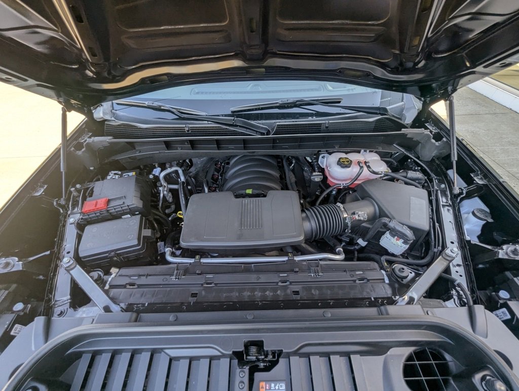 New 2026 GMC Sierra 1500 Pro w/ Graphite Edition image 14