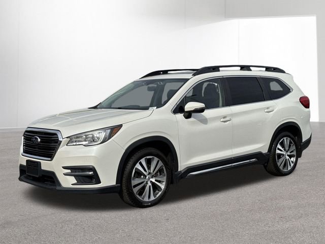 Used 2021 Subaru Ascent Limited w/ Technology Package