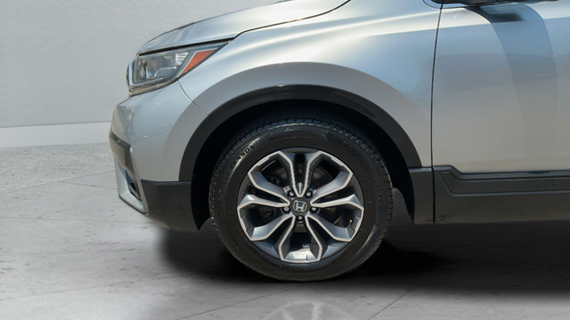 Used 2022 Honda CR-V EX-L image 25
