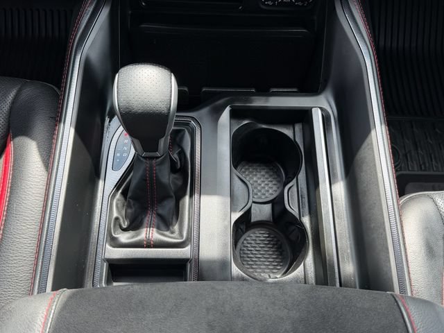 Used 2024 RAM 1500 TRX w/ TRX Level 2 Equipment Group AWD/4WD image 20