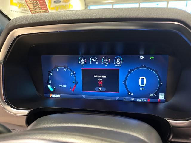 Used 2025 Ford F150 Platinum image 31