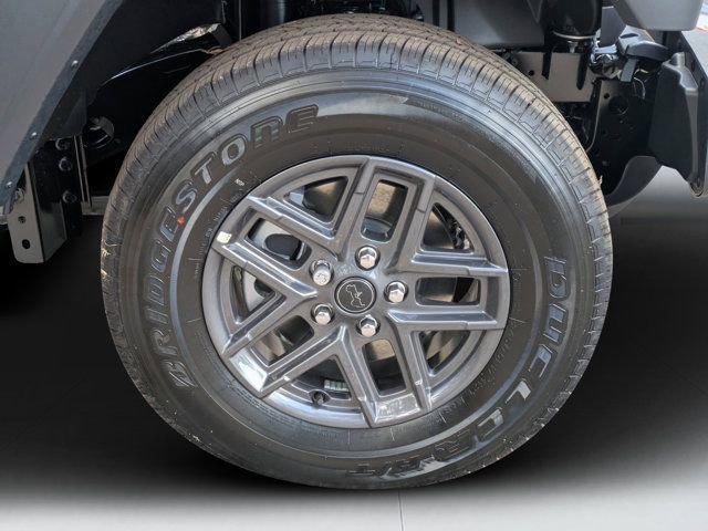 New 2026 Jeep Gladiator Sport image 9