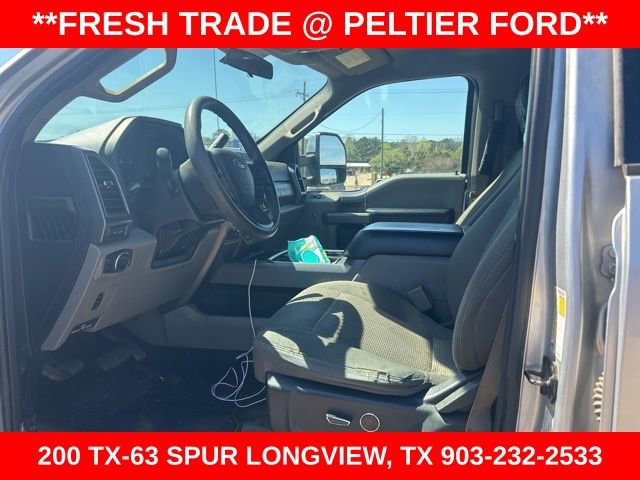 Used 2018 Ford F250 XLT w/ XLT Premium Package image 6