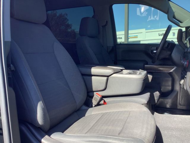 Used 2019 Chevrolet Silverado 1500 LT w/ All-Star Edition image 39