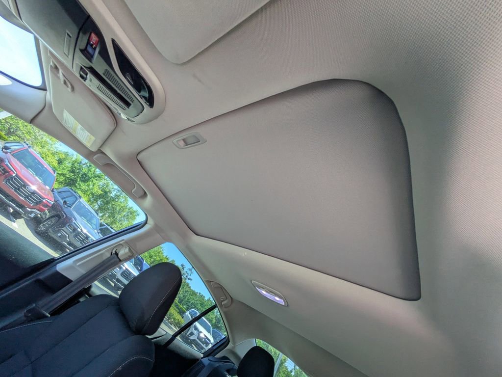 Used 2024 Subaru Legacy Premium image 18