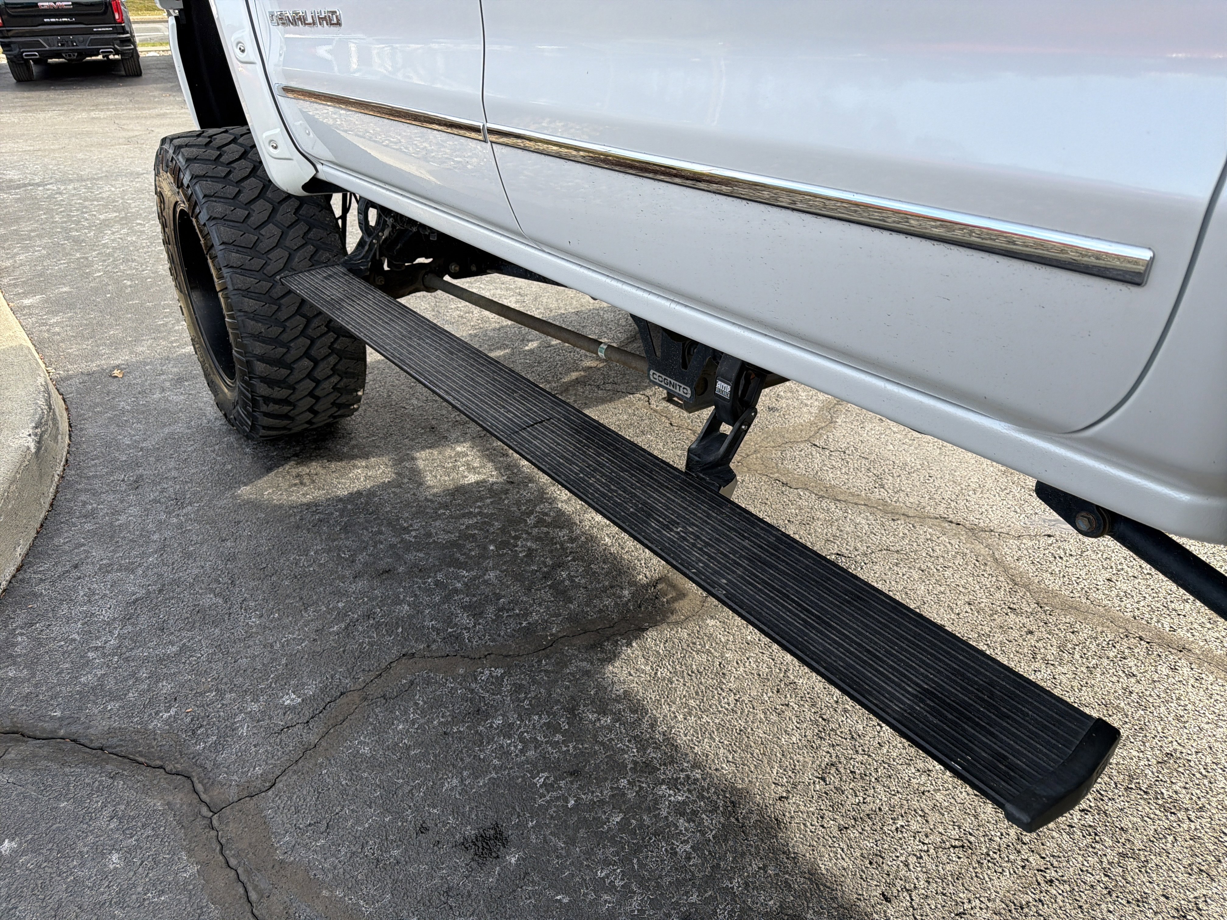 Used 2019 GMC Sierra 2500 Denali w/ Duramax Plus Package image 30