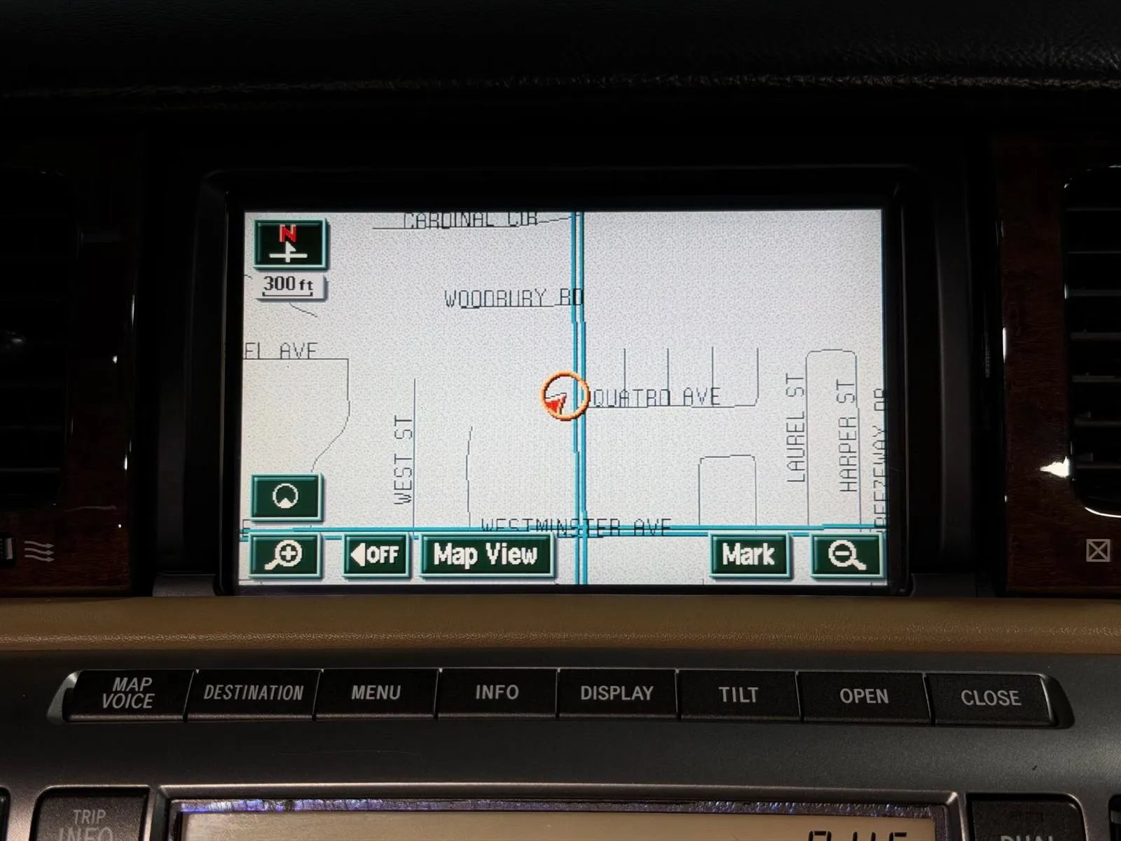Used 2007 Lexus SC 430 Convertible RWD image 34