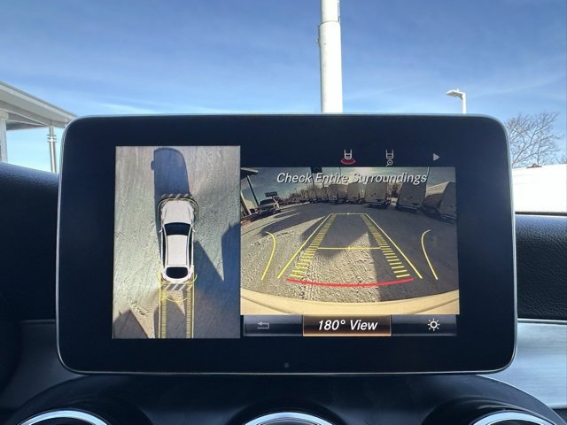 Used 2019 Mercedes-Benz GLC 300 4MATIC Coupe image 23