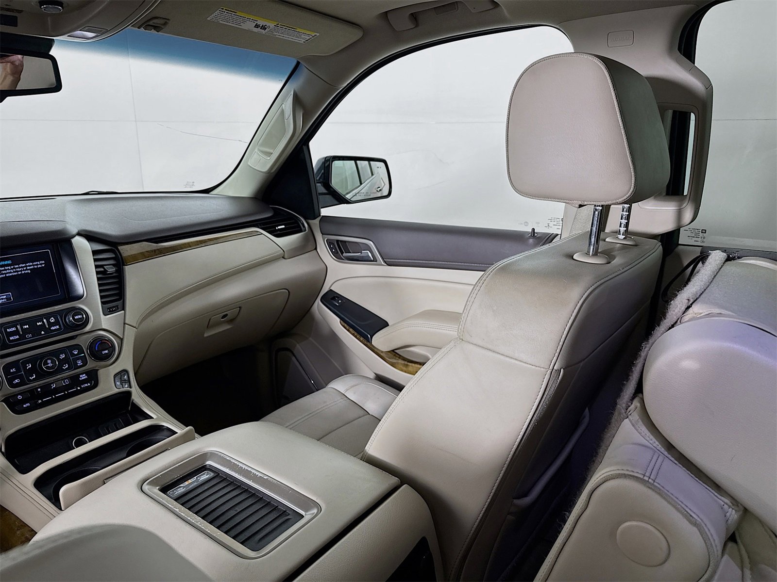 Used 2017 GMC Yukon XL Denali w/ Open Road Package image 20