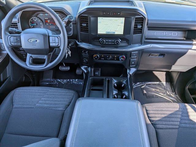 Used 2023 Ford F150 XL w/ STX Appearance Package RWD image 17