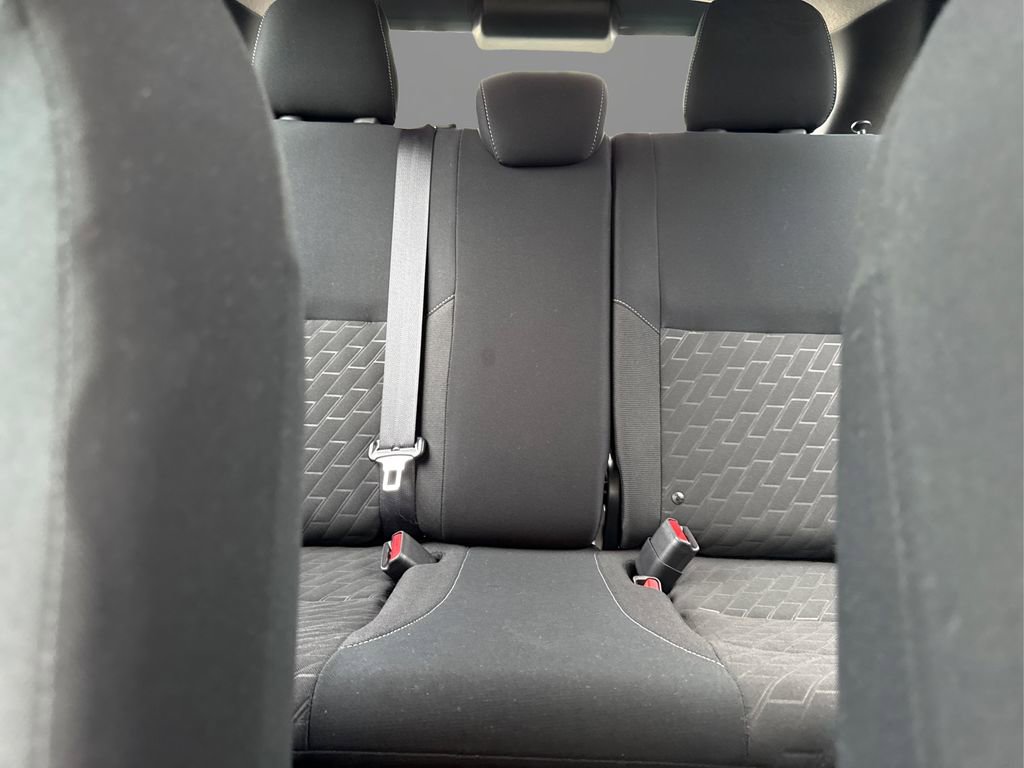 Used 2024 Nissan Kicks SV image 17