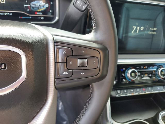 Used 2025 GMC Sierra 2500 Denali w/ Denali Reserve Package image 28