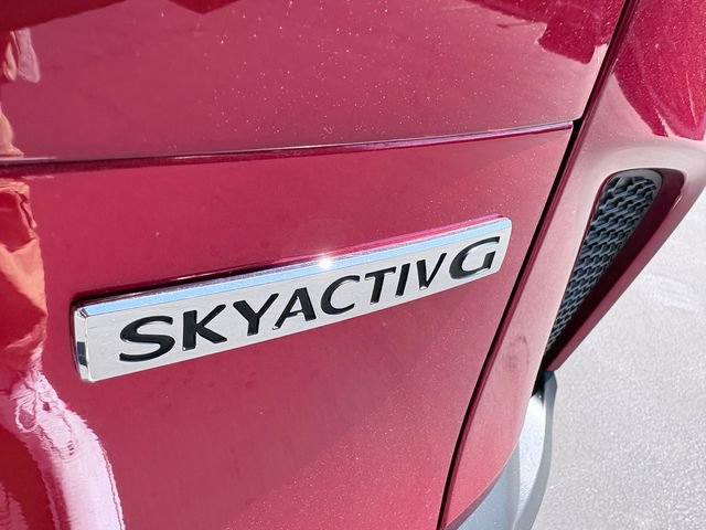 Used 2025 MAZDA CX-50 AWD 2.5 S w/ Weather Package image 30