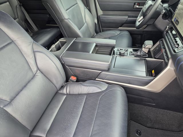 Used 2026 Toyota Sequoia Platinum image 11