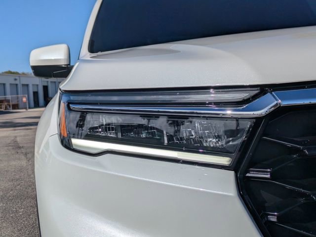 Used 2025 Honda Pilot Elite image 9