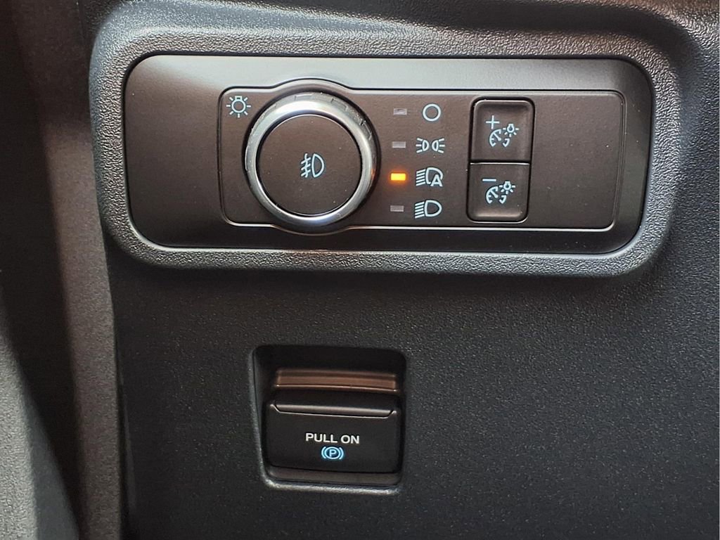 New 2026 Ford Bronco Outer Banks image 12