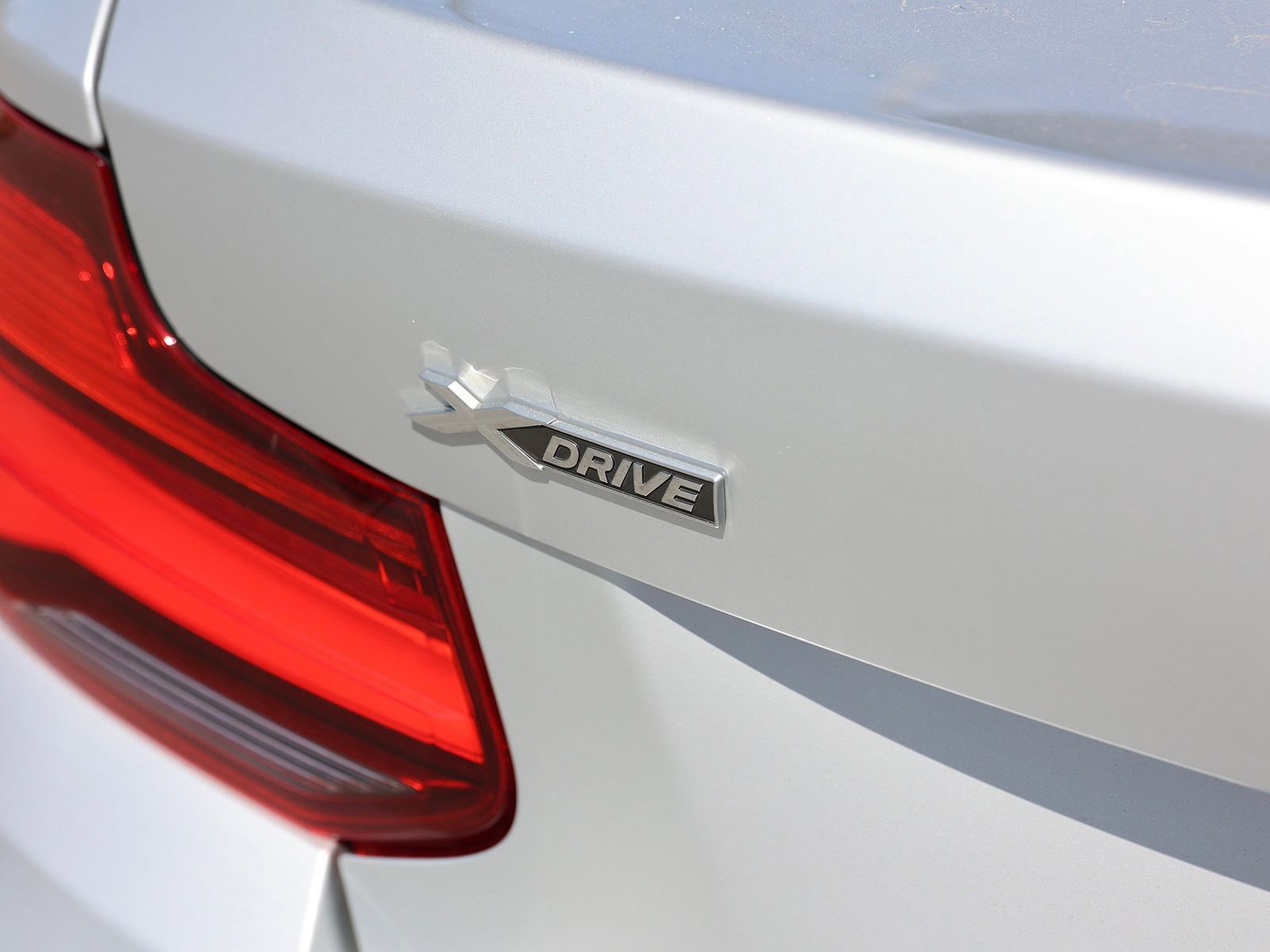 Used 2020 BMW 230i xDrive Convertible w/ Premium Package AWD/4WD image 9