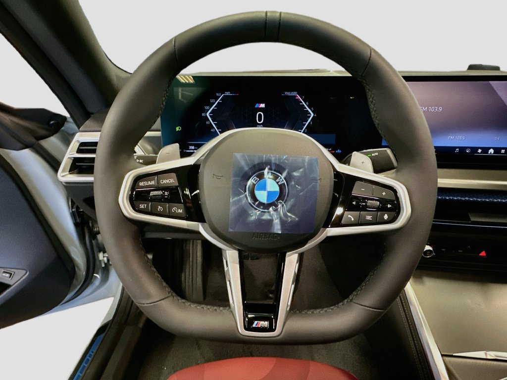 New 2026 BMW 230i Coupe w/ Premium Package RWD image 11