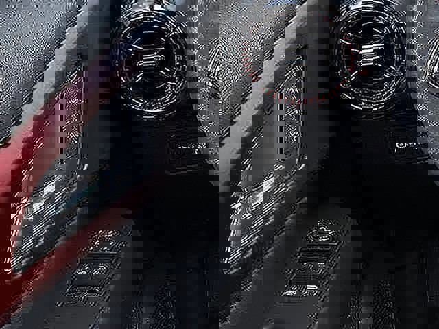 New 2026 Chevrolet Equinox EV RS image 38