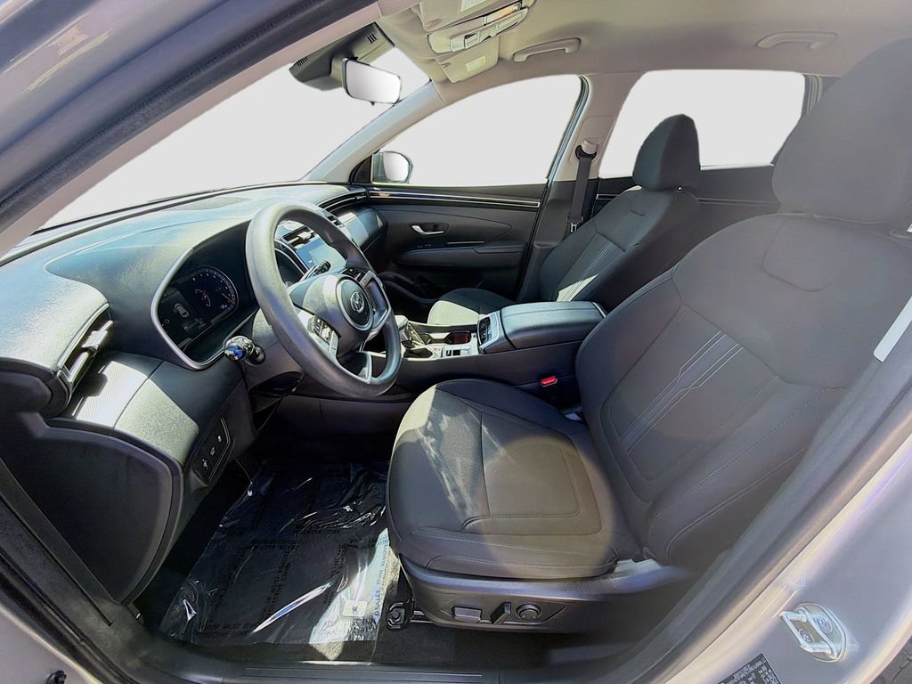 Used 2023 Hyundai Tucson SEL FWD image 16