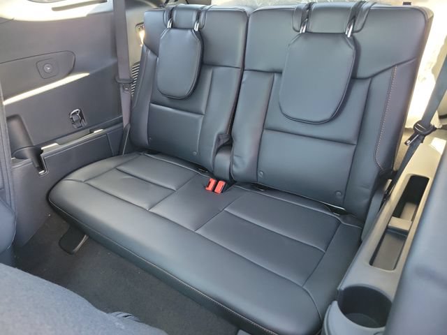 New 2026 Ford Explorer Tremor w/ Tremor Ultimate Package AWD/4WD image 18