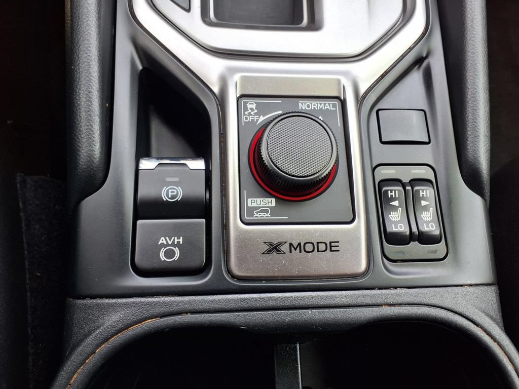 Certified 2023 Subaru Forester Premium AWD/4WD image 27