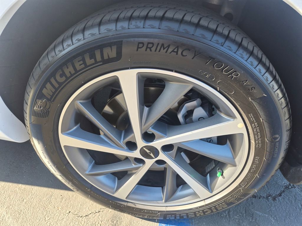 Used 2026 Genesis GV80 2.5T Select image 29