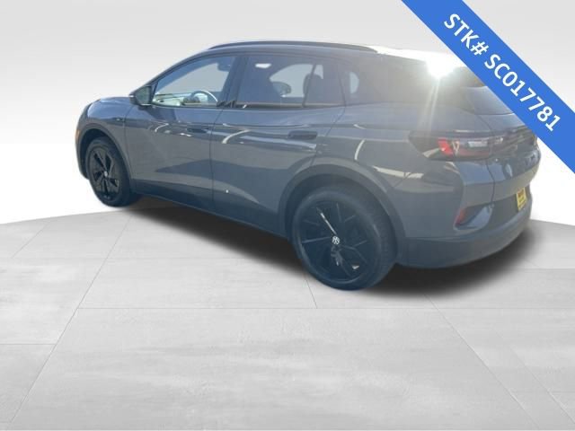 New 2025 Volkswagen ID.4 Pro S image 5