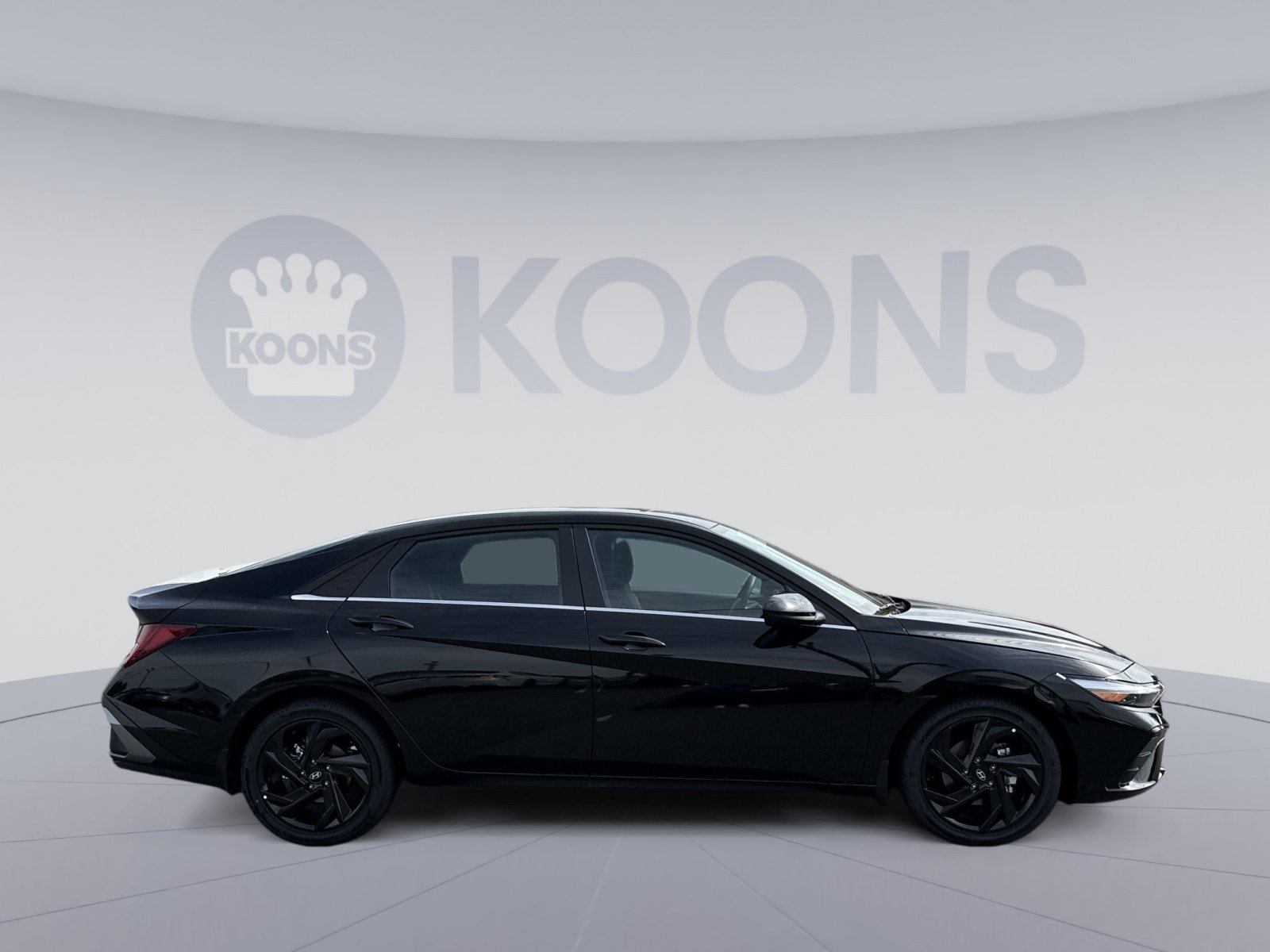 New 2026 Hyundai Elantra SEL Sport Premium FWD image 15