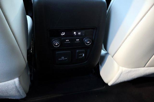 Used 2023 Buick Enclave Essence w/ Experience Buick Package image 15