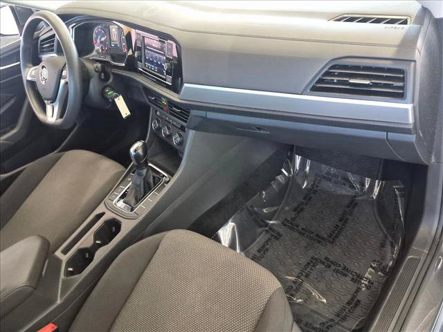 Used 2021 Volkswagen Jetta S w/ Driver Assistance Package FWD image 20