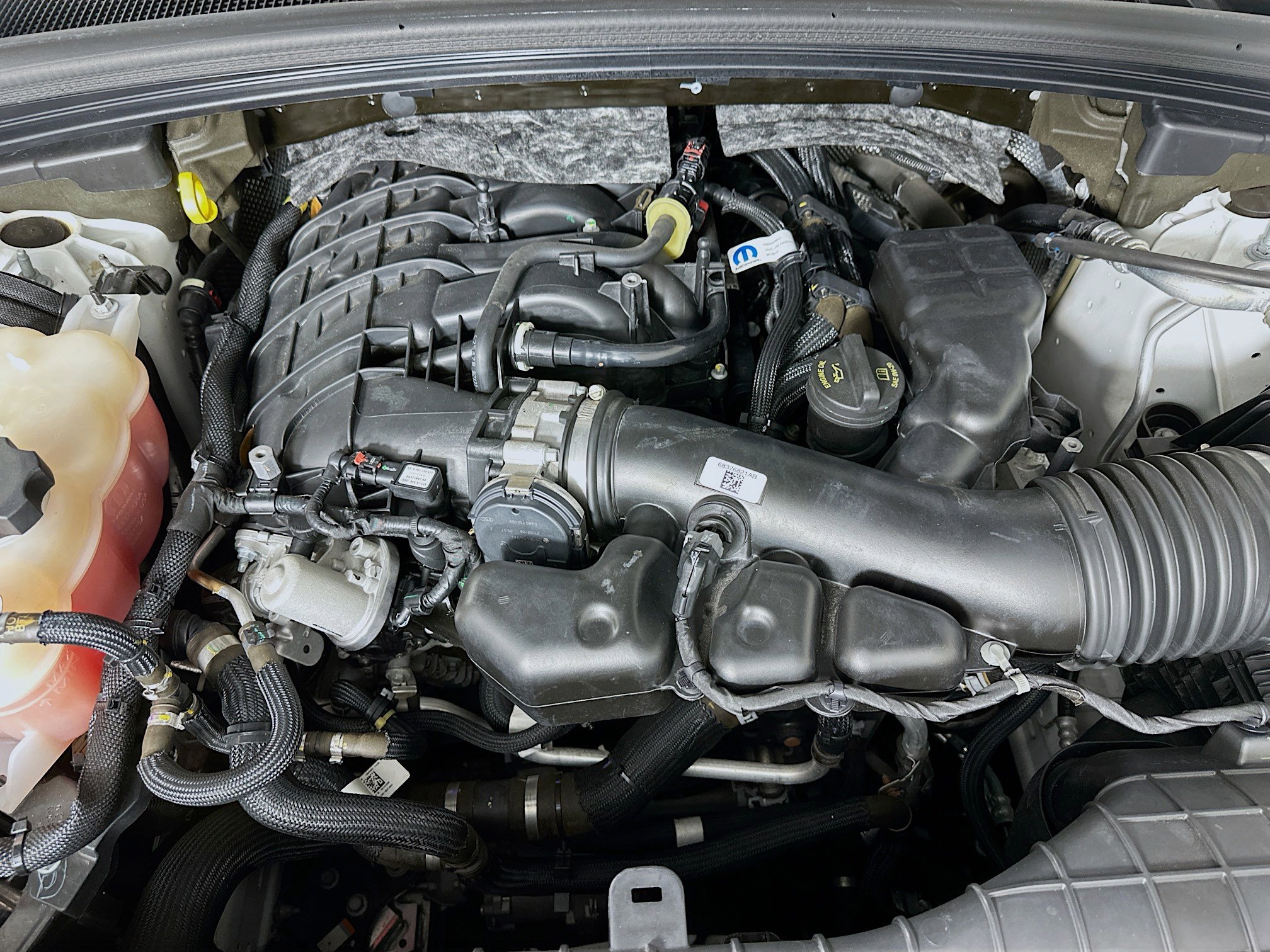 Used 2021 Jeep Grand Cherokee L Limited image 36