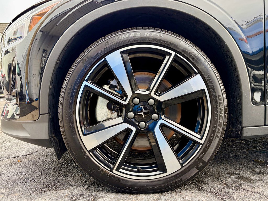 Used 2022 Polestar Polestar 2 w/ Pilot Package image 30