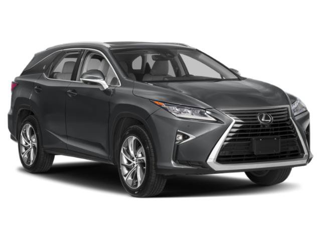 Used 2018 Lexus RX 350L Luxury w/ Accessory Package FWD image 6