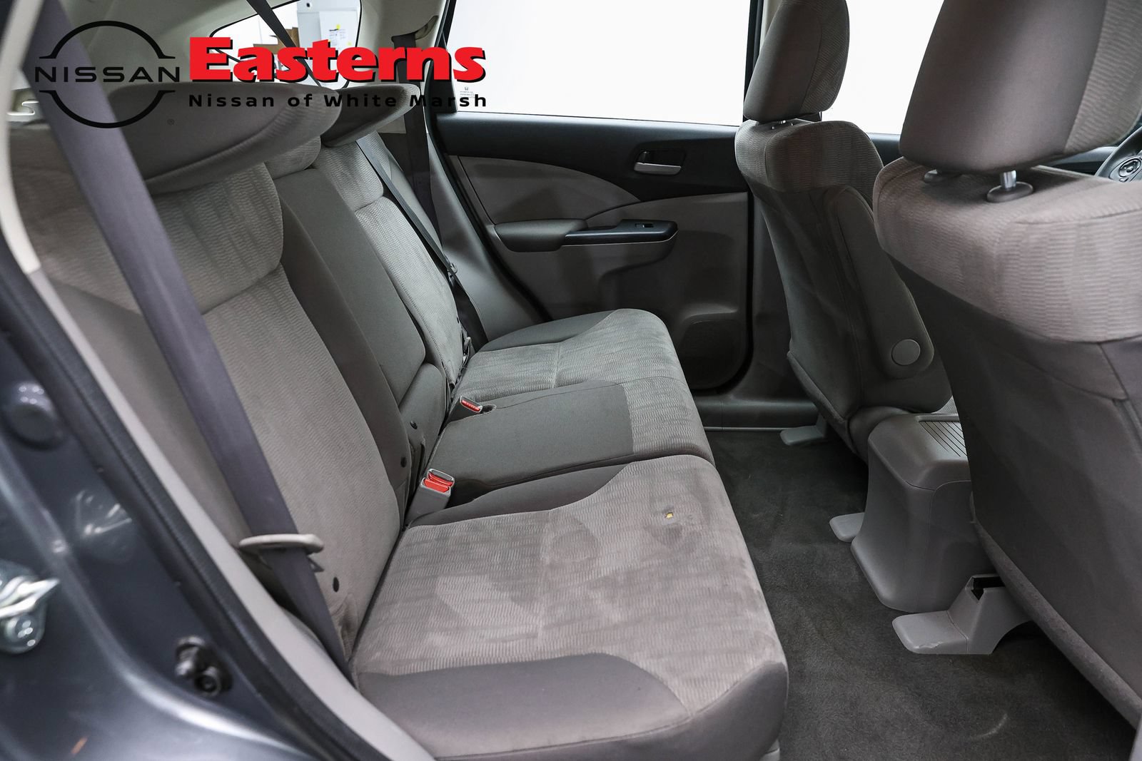 Used 2014 Honda CR-V LX image 21