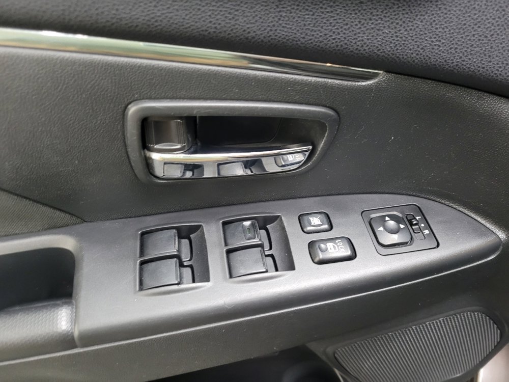 Used 2017 Mitsubishi Outlander Sport ES FWD image 27