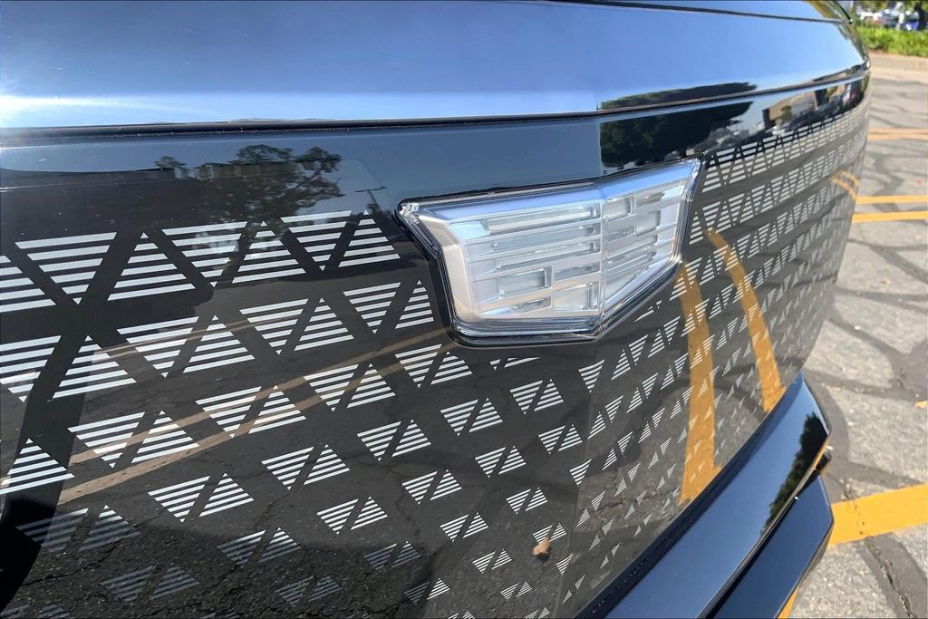 New 2026 Cadillac Vistiq Sport image 35