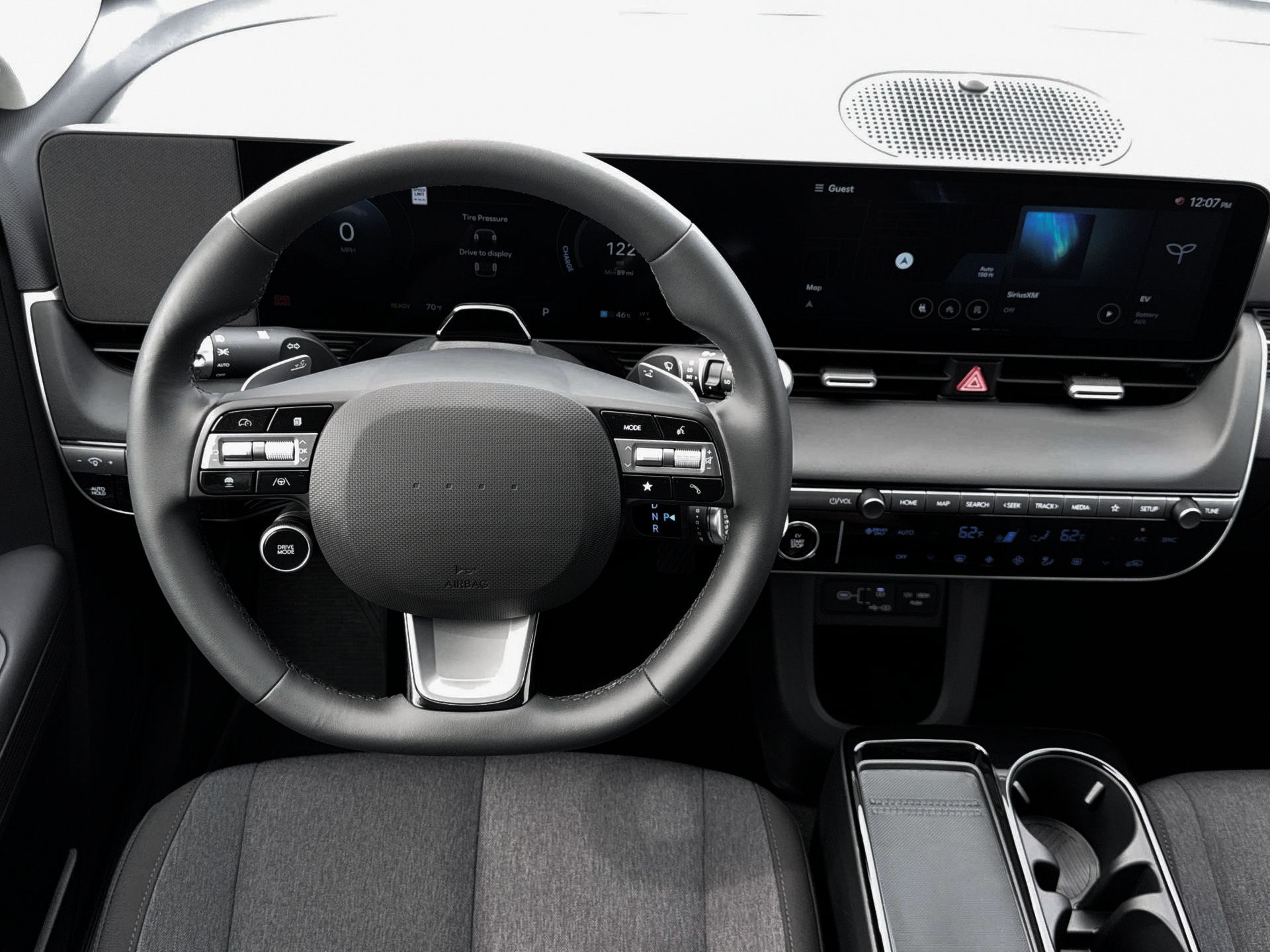 New 2026 Hyundai Ioniq 5 SE AWD/4WD image 17