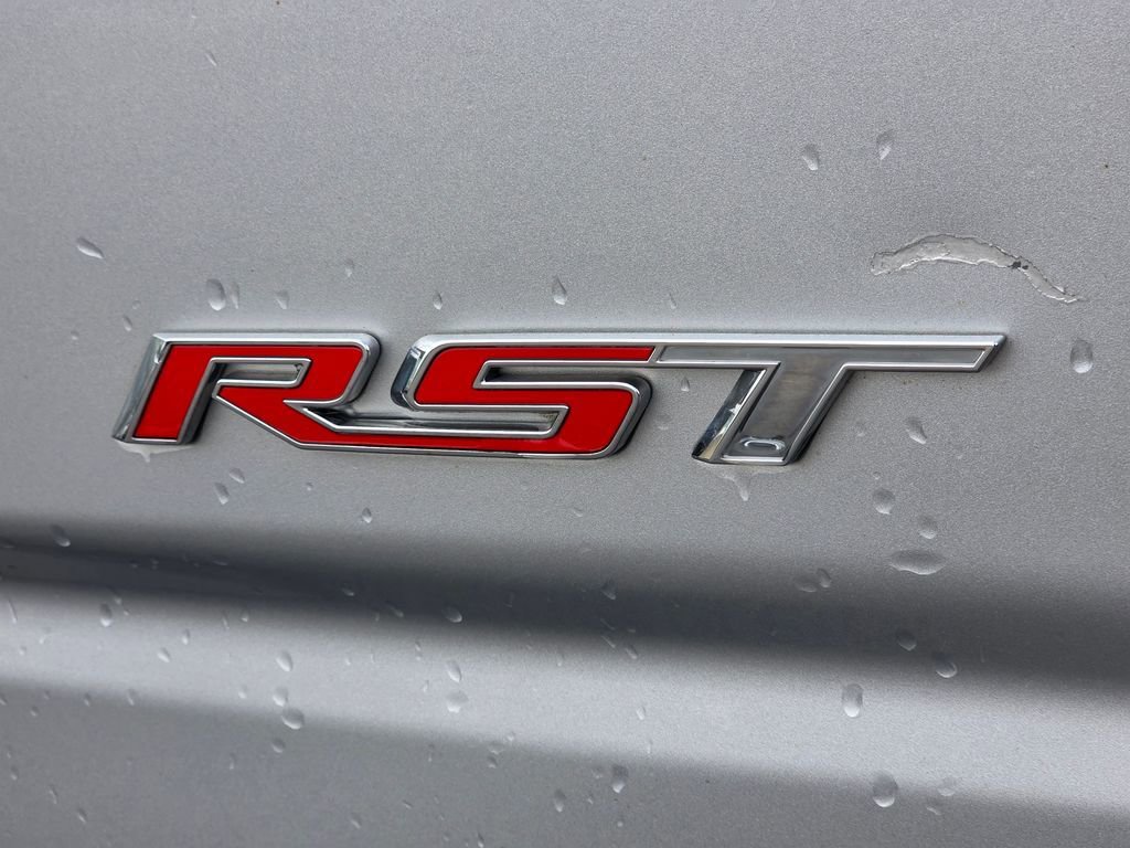 Used 2019 Chevrolet Silverado 1500 RST w/ All-Star Edition image 12