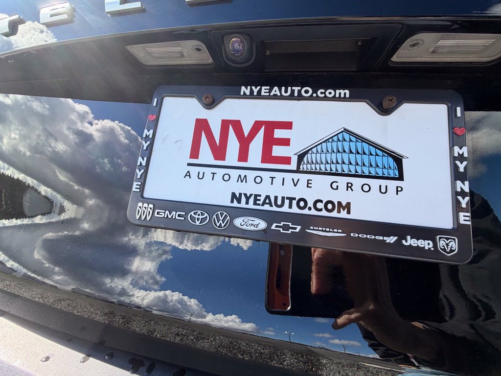 Used 2022 Kia Telluride EX w/ EX Premium Package AWD/4WD image 41