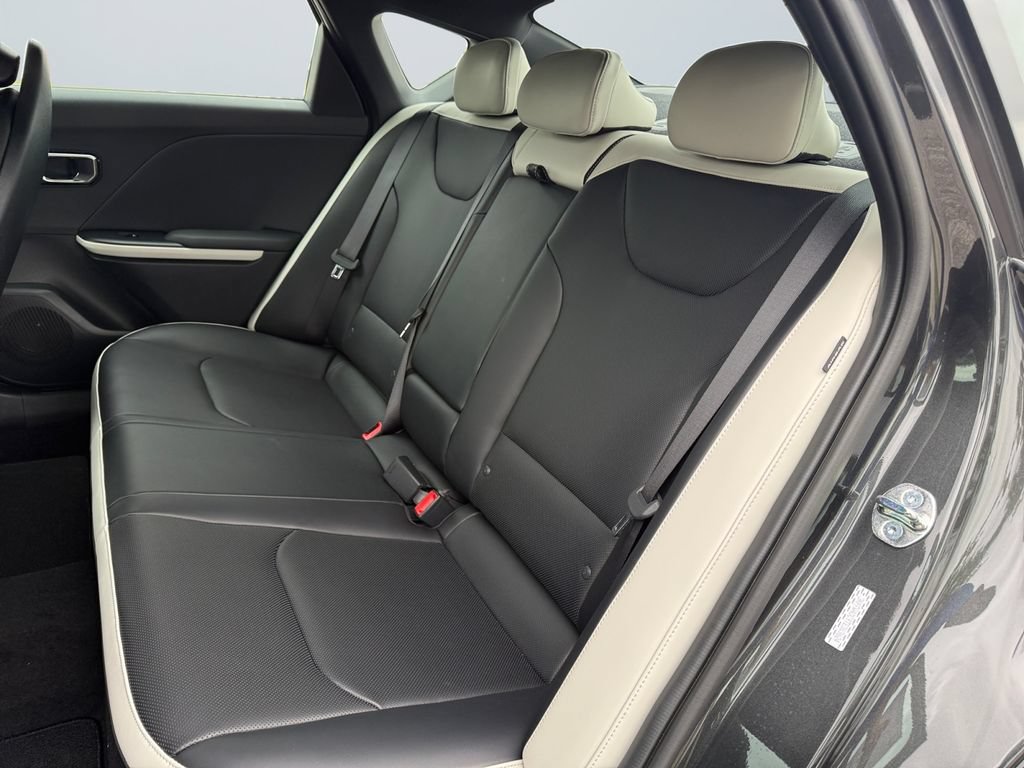 New 2026 Kia K4 GT-Line Turbo FWD image 13
