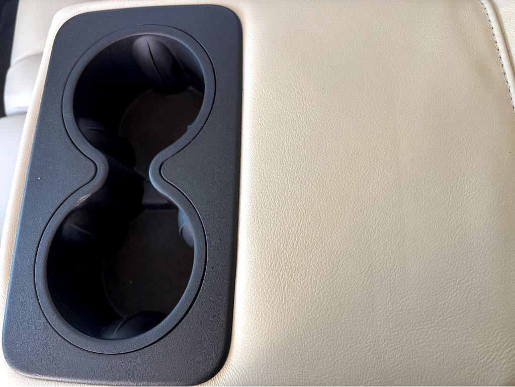 Used 2017 Cadillac XT5 Luxury w/ Driver Awareness Package image 37